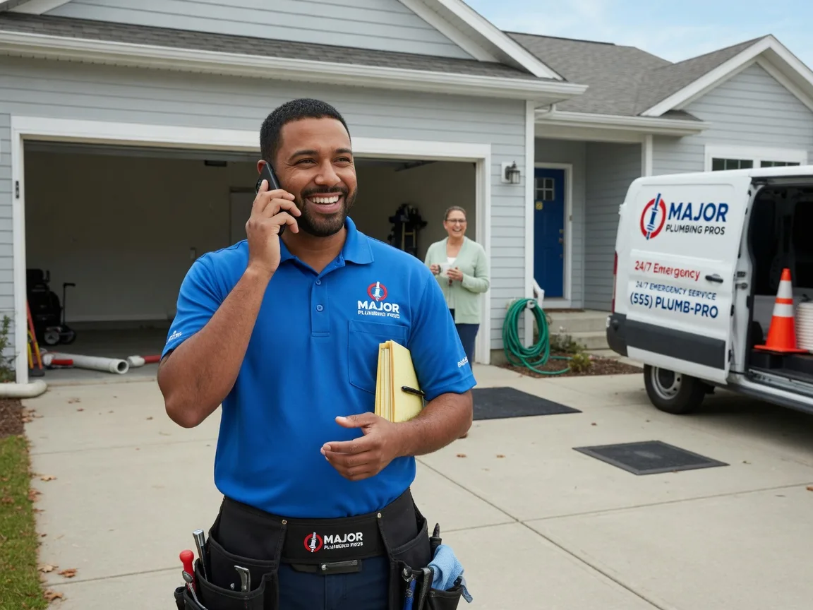 Drain Cleaning Services Abrams, WI FAQs